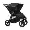 Bumbleride 2017 Indie Twin Stroller - Matte Black 1 Bumbleride 2017 Indie Twin Stroller - Matte Black -Babyzen || Baby Jogger Shop bumbleride 2017 indie twin stroller matte black 72