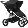 Bumbleride 2017 Indie Twin Stroller - Silver Black -Babyzen || Baby Jogger Shop bumbleride 2017 indie twin stroller silver black 72
