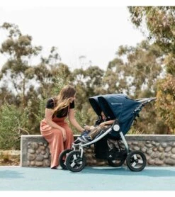 Bumbleride 2019 Indie Twin Side By Side Double Stroller - Camp Green 13 Bumbleride 2019 Indie Twin Side By Side Double Stroller - Camp Green -Babyzen || Baby Jogger Shop bumbleride 2019 indie twin side by side double stroller matte black 13