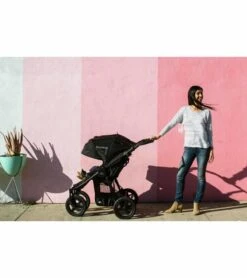 Bumbleride 2019 Indie Twin Side By Side Double Stroller - Camp Green 14 Bumbleride 2019 Indie Twin Side By Side Double Stroller - Camp Green -Babyzen || Baby Jogger Shop bumbleride 2019 indie twin side by side double stroller matte black 14