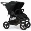 Bumbleride 2019 Indie Twin Side By Side Double Stroller - Matte Black 1 Bumbleride 2019 Indie Twin Side By Side Double Stroller - Matte Black -Babyzen || Baby Jogger Shop bumbleride 2019 indie twin side by side double stroller matte black 9