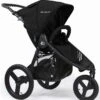 Bumbleride 2019 Speed Single Jogging Stroller - Matte Black 2 Bumbleride 2019 Speed Single Jogging Stroller - Matte Black -Babyzen || Baby Jogger Shop bumbleride 2019 speed single jogging stroller matte black 82