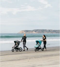 Bumbleride 2019 Speed Single Jogging Stroller - Matte Black -Babyzen || Baby Jogger Shop bumbleride 2019 speed single jogging stroller matte black 86