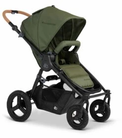 Bumbleride 2022 Era Stroller - Olive
