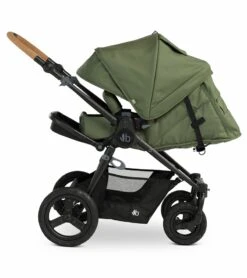 Bumbleride 2022 Era Stroller - Olive -Babyzen || Baby Jogger Shop bumbleride 2022 era stroller olive 111