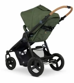 Bumbleride 2022 Era Stroller - Olive -Babyzen || Baby Jogger Shop bumbleride 2022 era stroller olive 112