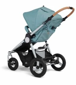 Bumbleride 2022 Era Stroller - Sea Glass -Babyzen || Baby Jogger Shop bumbleride 2022 era stroller sea glass 110