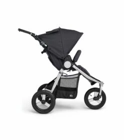 Bumbleride 2022 Indie Single Stroller - Dusk -Babyzen || Baby Jogger Shop bumbleride 2022 indie single stroller dusk 103