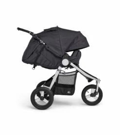 Bumbleride 2022 Indie Single Stroller - Dusk -Babyzen || Baby Jogger Shop bumbleride 2022 indie single stroller dusk 104