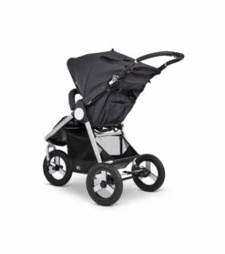 Bumbleride 2022 Indie Single Stroller - Dusk -Babyzen || Baby Jogger Shop bumbleride 2022 indie single stroller dusk 105