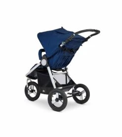 Bumbleride 2022 Indie Single Stroller - Maritime 9 Bumbleride 2022 Indie Single Stroller - Maritime -Babyzen || Baby Jogger Shop bumbleride 2022 indie single stroller maritime 104