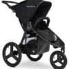 Bumbleride 2022 Speed Jogging Stroller - Black -Babyzen || Baby Jogger Shop bumbleride 2022 speed jogging stroller black 107