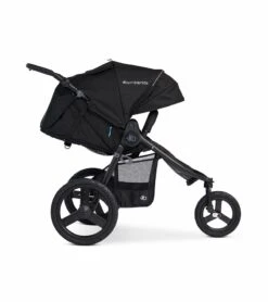 Bumbleride 2022 Speed Jogging Stroller - Black 8 Bumbleride 2022 Speed Jogging Stroller - Black -Babyzen || Baby Jogger Shop bumbleride 2022 speed jogging stroller black 109