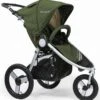 Bumbleride Speed Single Stroller - Camp Green 2 Bumbleride Speed Single Stroller - Camp Green -Babyzen || Baby Jogger Shop bumbleride speed single stroller camp green 21