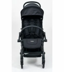 Babyzen || Baby Jogger Shop -Babyzen || Baby Jogger Shop bumprider connect 3 double stroller bundle black black 100