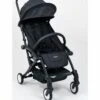 Bumprider Connect 3 Stroller - Black / Black 1 Bumprider Connect 3 Stroller - Black / Black -Babyzen || Baby Jogger Shop bumprider connect 3 stroller black black 41