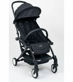 Babyzen || Baby Jogger Shop 13 Bumprider Connect 3 Stroller - Black / Black