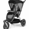Chicco Activ3 Air Jogging Stroller - Q Collection 2 Chicco Activ3 Air Jogging Stroller - Q Collection -Babyzen || Baby Jogger Shop chicco activ3 air jogging stroller q collection 199