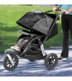 Chicco Activ3 Air Jogging Stroller - Q Collection 11 Chicco Activ3 Air Jogging Stroller - Q Collection -Babyzen || Baby Jogger Shop chicco activ3 air jogging stroller q collection 201