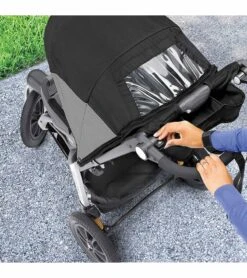 Chicco Activ3 Air Jogging Stroller - Q Collection 14 Chicco Activ3 Air Jogging Stroller - Q Collection -Babyzen || Baby Jogger Shop chicco activ3 air jogging stroller q collection 204