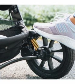 Chicco Activ3 Jogging Stroller - Eclipse -Babyzen || Baby Jogger Shop chicco activ3 jogging stroller eclipse 163