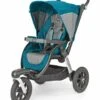 Chicco Activ3 Jogging Stroller - Polaris -Babyzen || Baby Jogger Shop chicco activ3 jogging stroller polaris 271