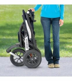 Chicco Activ3 Jogging Stroller - Polaris -Babyzen || Baby Jogger Shop chicco activ3 jogging stroller polaris 274