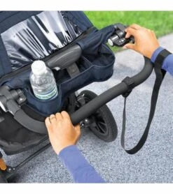 Chicco Activ3 Jogging Stroller - Polaris -Babyzen || Baby Jogger Shop chicco activ3 jogging stroller polaris 276