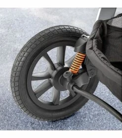 Chicco Activ3 Jogging Stroller - Polaris -Babyzen || Baby Jogger Shop chicco activ3 jogging stroller polaris 277