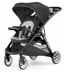 Chicco BravoFor2 LE Stroller - Genesis