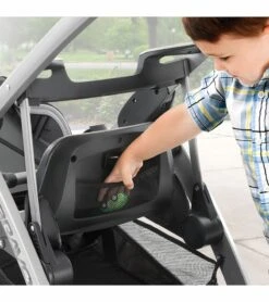 Chicco BravoFor2 Stroller - Champagne -Babyzen || Baby Jogger Shop chicco bravofor2 stroller champagne 200