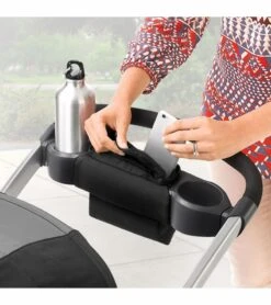 Chicco BravoFor2 Stroller - Champagne -Babyzen || Baby Jogger Shop chicco bravofor2 stroller champagne 201