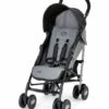 Chicco Echo Umbrella Stroller - Coal -Babyzen || Baby Jogger Shop chicco echo umbrella stroller coal 27