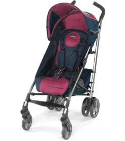 Chicco Liteway Plus Umbrella Stroller - Blackberry