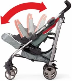 Chicco Liteway Plus Umbrella Stroller - Blackberry -Babyzen || Baby Jogger Shop chicco liteway plus umbrella stroller blackberry 43