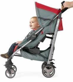 Chicco Liteway Plus Umbrella Stroller - Fusion -Babyzen || Baby Jogger Shop chicco liteway plus umbrella stroller fusion 38