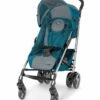 Chicco Liteway Plus Umbrella Stroller - Polaris -Babyzen || Baby Jogger Shop chicco liteway plus umbrella stroller polaris 41