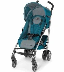 Chicco Liteway Plus Umbrella Stroller - Polaris