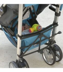 Chicco Liteway Plus Umbrella Stroller - Polaris 12 Chicco Liteway Plus Umbrella Stroller - Polaris -Babyzen || Baby Jogger Shop chicco liteway plus umbrella stroller polaris 44