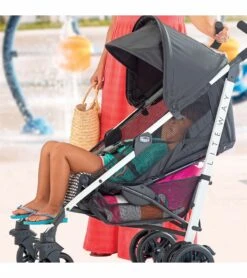 Chicco Liteway Stroller - Cosmo 11 Chicco Liteway Stroller - Cosmo -Babyzen || Baby Jogger Shop chicco liteway stroller cosmo 143