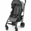 Chicco Liteway Umbrella Stroller - Fog -Babyzen || Baby Jogger Shop chicco liteway umbrella stroller fog 41