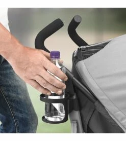 Chicco Liteway Umbrella Stroller - Fog 14 Chicco Liteway Umbrella Stroller - Fog -Babyzen || Baby Jogger Shop chicco liteway umbrella stroller fog 46