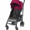 Chicco Liteway Umbrella Stroller - Jasmine 1 Chicco Liteway Umbrella Stroller - Jasmine -Babyzen || Baby Jogger Shop chicco liteway umbrella stroller jasmine 29