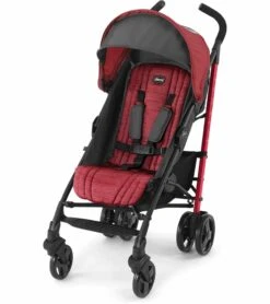 Chicco Liteway Umbrella Stroller - Sunset