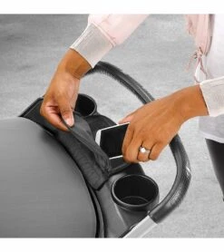 Chicco Mini Bravo Plus Compact Stroller - Eucalyptus 13 Chicco Mini Bravo Plus Compact Stroller - Eucalyptus -Babyzen || Baby Jogger Shop chicco mini bravo plus compact stroller eucalyptus 102