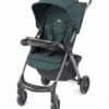 Chicco Mini Bravo Plus Compact Stroller - Eucalyptus -Babyzen || Baby Jogger Shop chicco mini bravo plus compact stroller eucalyptus 98