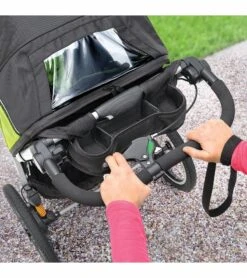 Chicco TRE Performance Jogging Stroller - Titan -Babyzen || Baby Jogger Shop chicco tre performance jogging stroller titan 181