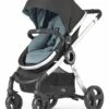 Chicco Urban 6-in-1 Modular Stroller - Coal 2 Chicco Urban 6-in-1 Modular Stroller - Coal -Babyzen || Baby Jogger Shop chicco urban 6 in 1 modular stroller coal 269