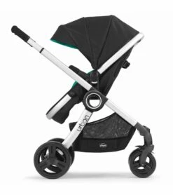 Chicco Urban 6-in-1 Modular Stroller - Coal 11 Chicco Urban 6-in-1 Modular Stroller - Coal -Babyzen || Baby Jogger Shop chicco urban 6 in 1 modular stroller coal 271