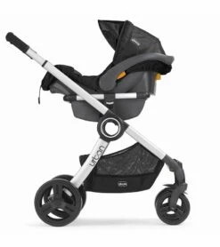 Chicco Urban 6-in-1 Modular Stroller - Coal 12 Chicco Urban 6-in-1 Modular Stroller - Coal -Babyzen || Baby Jogger Shop chicco urban 6 in 1 modular stroller coal 272